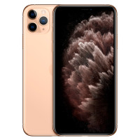 Apple iPhone 11 Pro 256Gb Gold (Відмінний стан, б/в)