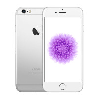 Apple iPhone 6 16Gb Silver Вживаний (б/в)