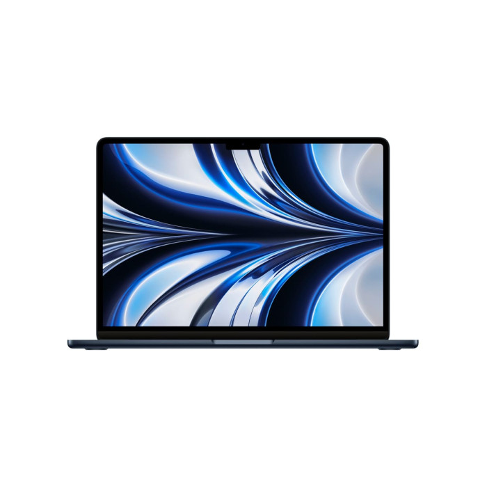 Apple MacBook Air 13.6 / M2 / 16Gb / 512Gb / Midnight (2022) Як новий
