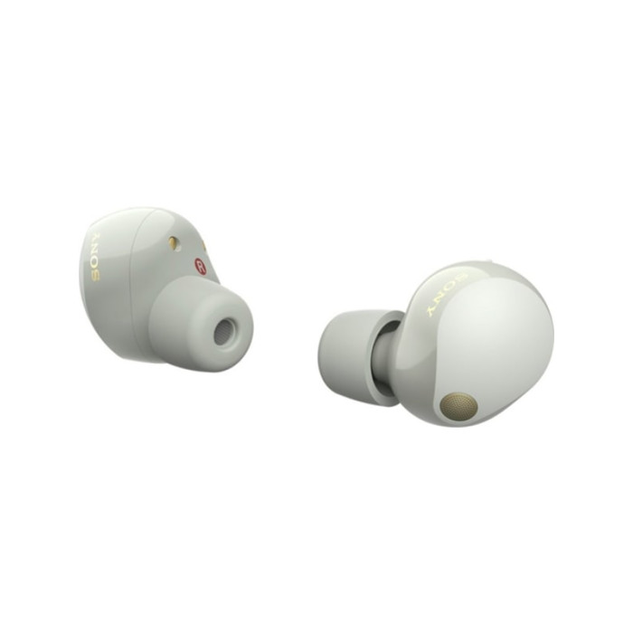 Навушники TWS Sony WF-1000XM5 Silver