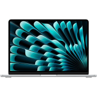 Apple Macbook Air 13.6 / M4 / 16Gb / 256Gb / Silver (2025) Як новий