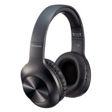 Гарнітура накладна Panasonic Bluetooth Black