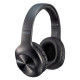 Гарнітура накладна Panasonic Bluetooth Black