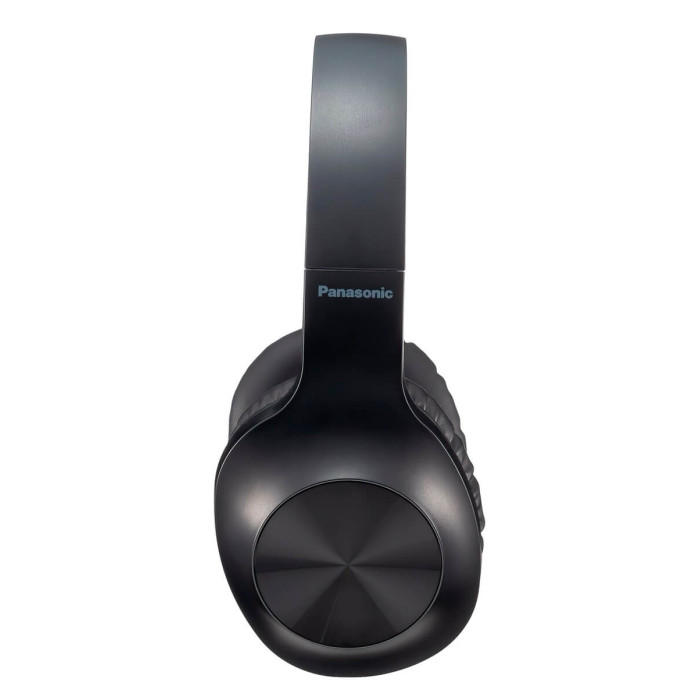 Гарнітура накладна Panasonic Bluetooth Black