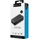 Додатковий аккумулятор Sandberg Saver 27000mAh PD+QC 22.5W Black