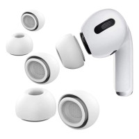 Комплет амбушюр для AirPods Pro / Pro 2 (XS/S/L)
