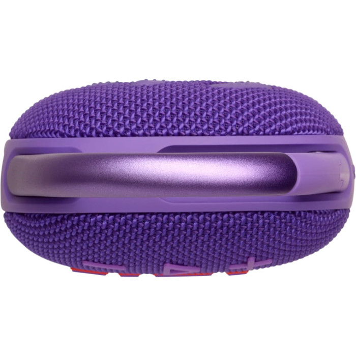 Портативна колонка JBL Clip 5 Purple