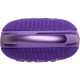 Портативна колонка JBL Clip 5 Purple