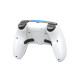 Геймпад для Sony PlayStation 4 (DualShock 4) Data Frog T29 White