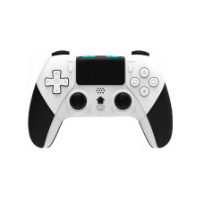 Геймпад для Sony PlayStation 4 (DualShock 4) Data Frog T29 White