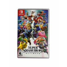 Гра для Nintendo Switch - Super Smash Bros. Ultimate
