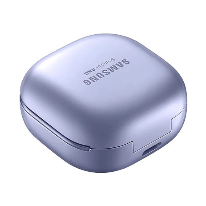 Навушники Samsung Galaxy Buds Pro R190 Phantom Violet (Уцінка)