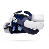 Кріплення для Meta Quest 2 - BOBOVR M2 Pro Battery Pack Head Strap