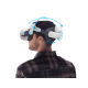 Кріплення для Meta Quest 2 - BOBOVR M2 Pro Battery Pack Head Strap