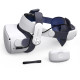 Кріплення для Meta Quest 2 - BOBOVR M2 Pro Battery Pack Head Strap