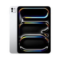 Apple iPad Pro 11 Wi-Fi M5 256Gb Silver (2025) (Відмінний стан, б/в)