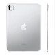 Apple iPad Pro 11 Wi-Fi M5 256Gb Silver (2025) (Відмінний стан, б/в)
