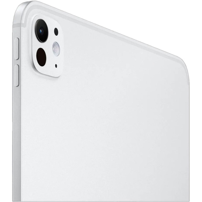 Apple iPad Pro 11 Wi-Fi M5 256Gb Silver (2025) (Відмінний стан, б/в)