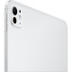 Apple iPad Pro 11 Wi-Fi M5 256Gb Silver (2025) (Відмінний стан, б/в)