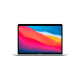 Apple MacBook Air 13 / M1 / 16Gb / 512Gb / Silver (2020) Вживаний (б/в)