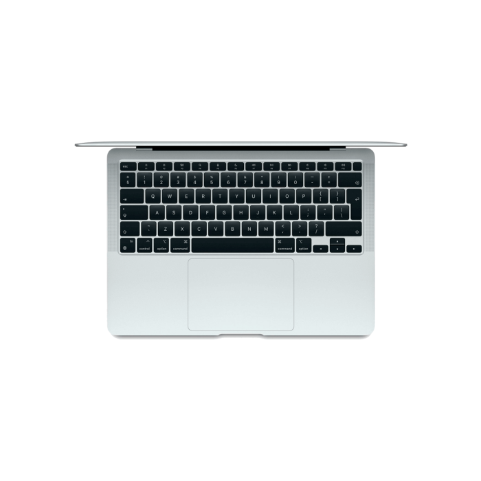 Apple MacBook Air 13 / M1 / 16Gb / 512Gb / Silver (2020) Вживаний (б/в)