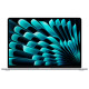 Apple Macbook Air 15 / M5 / 24Gb / 1Tb / Silver (2026)