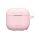 Чохол для Apple AirPods 4 - AmazingThing Omni GripClip Case, Pink