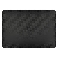 Чохол-накладка для Macbook Pro 13 - Switcheasy Touch Case, Black