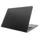 Чохол-накладка для Macbook Pro 13 - Switcheasy Touch Case, Black