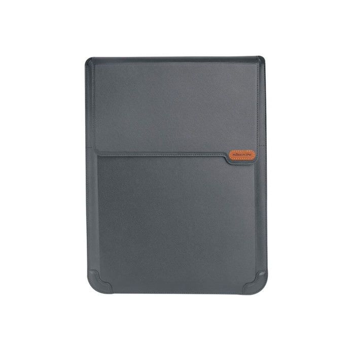 Чохол для Macbook 16 - Nillkin, Versatile Sleeve Series, Grey