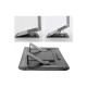 Чохол для Macbook 16 - Nillkin, Versatile Sleeve Series, Grey