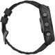 Смарт-годинник Garmin Fenix 8 Pro 51mm AMOLED Sapphire Carbon Gray DLC with Black/Pebble Як Новий
