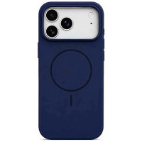 Чохол для iPhone 17 Pro - Monblan Horizon MagSafe, Deep Blue
