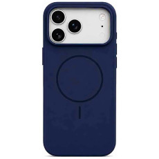 Чохол для iPhone 17 Pro - Monblan Horizon MagSafe, Deep Blue