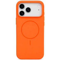Чохол для iPhone 17 Pro - Monblan Horizon MagSafe, Orange