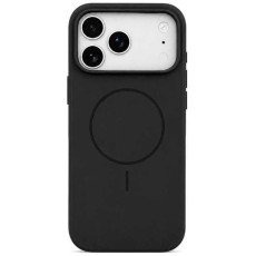 Чохол для iPhone 17 Pro Max - Monblan Horizon MagSafe, Black
