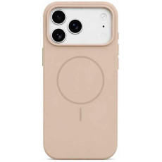 Чохол для iPhone 17 Pro Max - Monblan Horizon MagSafe, Creamy White