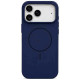 Чохол для iPhone 17 Pro Max - Monblan Horizon MagSafe, Deep Blue