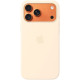 Чохол для iPhone 17 Pro Max / 18 Pro Max - Silicone MagSafe, Vanilla (HC)