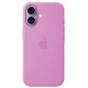 Чохол для iPhone 17 - Silicone MagSafe, Electric Lavender (HC)