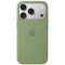 Чохол для iPhone 17 Pro Max - Silicone MagSafe, Light Moss (HC) Чохол для iPhone 17 Pro Max - Silicone MagSafe, Light Moss (HC)