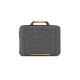 Сумка для Macbook 13 - WIWU Smart Stand Sleeve Series, Grey