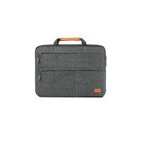 Сумка для Macbook 13 - WIWU Smart Stand Sleeve Series, Grey