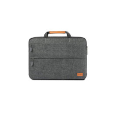 Сумка для Macbook 13 - WIWU Smart Stand Sleeve Series, Grey