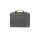 Сумка для Macbook 13 - WIWU Smart Stand Sleeve Series, Grey