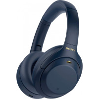 Навушники Sony WH-1000XM4 Midnight Blue Як Новий