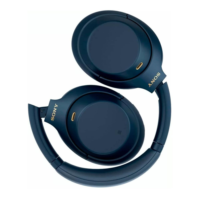 Навушники Sony WH-1000XM4 Midnight Blue Як Новий