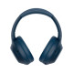 Навушники Sony WH-1000XM4 Midnight Blue Як Новий