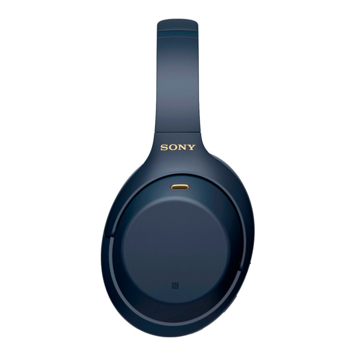 Навушники Sony WH-1000XM4 Midnight Blue Як Новий