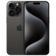 Apple iPhone 15 Pro 128Gb Black Titanium